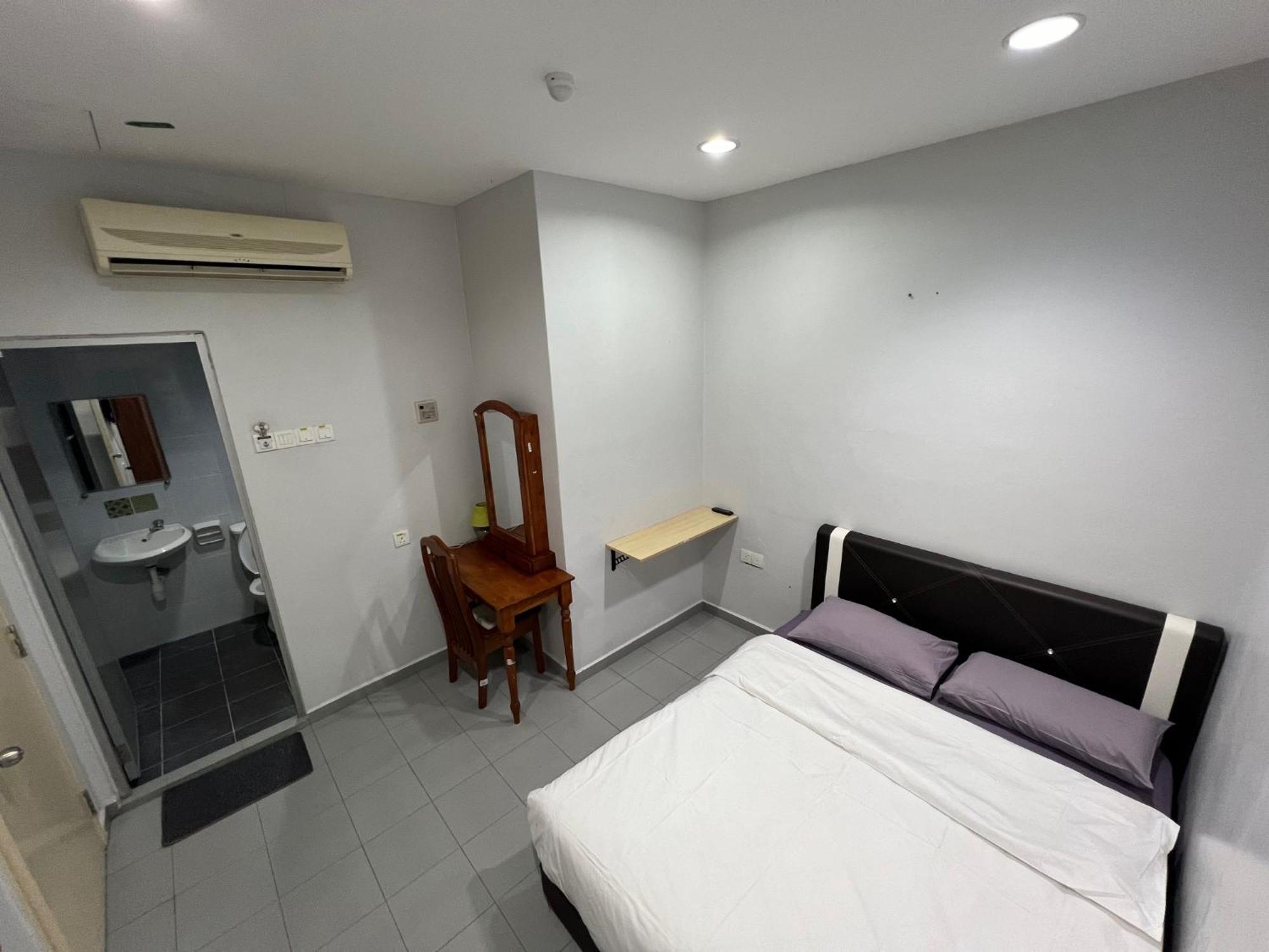 M Straits Hotel Malacca Ngoại thất bức ảnh