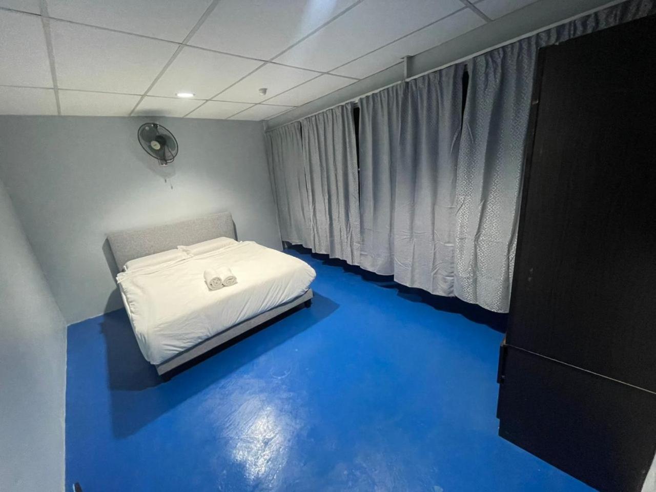 M Straits Hotel Malacca Ngoại thất bức ảnh